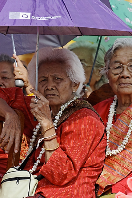 Yasothon rocket festival-047